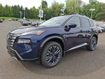 2026 Nissan Rogue 2026.5 AWD Platinum