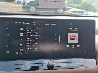 2026 Nissan Rogue 2026.5 AWD Platinum