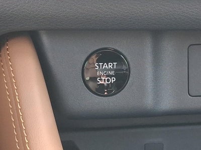 2026 Nissan Rogue 2026.5 AWD Platinum