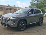 2026 Nissan Rogue 2026.5 AWD Platinum