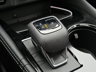 2026 Nissan Rogue 2026.5 AWD Platinum