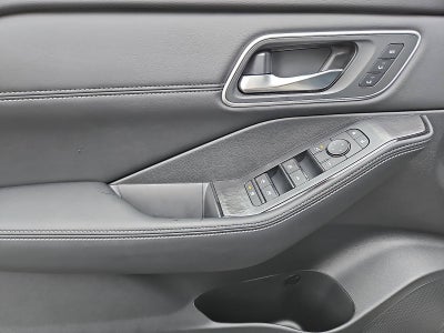 2026 Nissan Rogue 2026.5 AWD Platinum