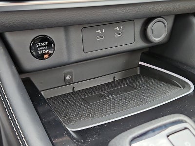 2026 Nissan Rogue 2026.5 AWD Platinum