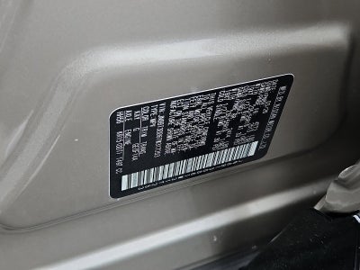 2026 Nissan Rogue 2026.5 AWD Platinum