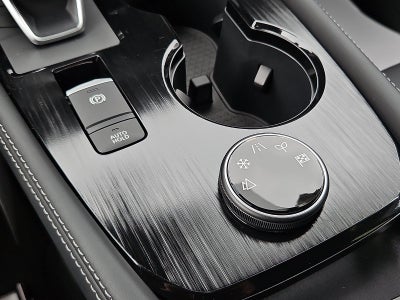 2026 Nissan Rogue 2026.5 AWD Platinum