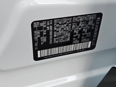 2026 Nissan Rogue 2026.5 AWD Platinum