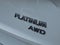 2026 Nissan Rogue 2026.5 AWD Platinum