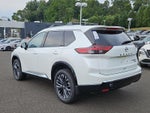 2026 Nissan Rogue 2026.5 AWD Platinum