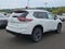 2026 Nissan Rogue 2026.5 AWD Platinum