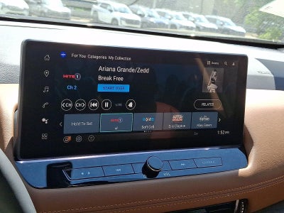 2026 Nissan Rogue 2026.5 AWD Platinum