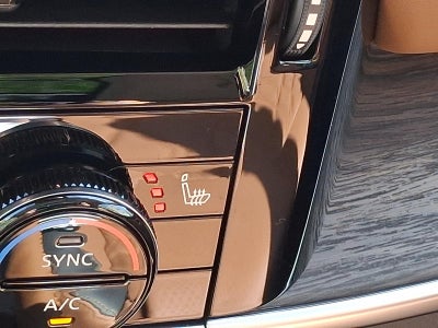 2026 Nissan Rogue 2026.5 AWD Platinum