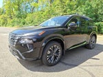 2026 Nissan Rogue 2026.5 AWD Platinum