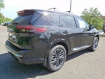 2026 Nissan Rogue 2026.5 AWD Platinum