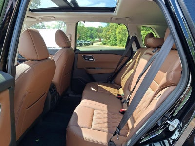 2026 Nissan Rogue 2026.5 AWD Platinum