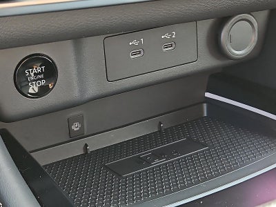 2026 Nissan Rogue 2026.5 AWD Platinum