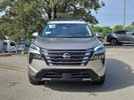 2026 Nissan Rogue 2026.5 AWD Platinum