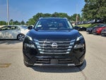 2026 Nissan Rogue 2026.5 AWD Platinum