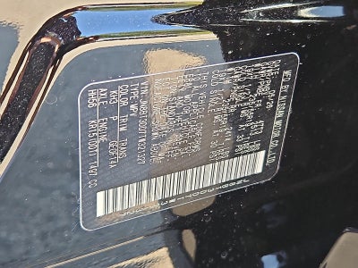 2026 Nissan Rogue 2026.5 AWD Platinum