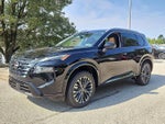 2026 Nissan Rogue 2026.5 AWD Platinum