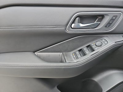 2026 Nissan Rogue 2026.5 AWD Platinum