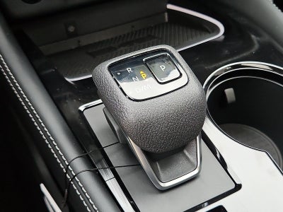 2026 Nissan Rogue 2026.5 AWD Platinum