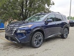 2026 Nissan Rogue 2026.5 AWD Platinum
