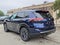 2026 Nissan Rogue 2026.5 AWD Platinum