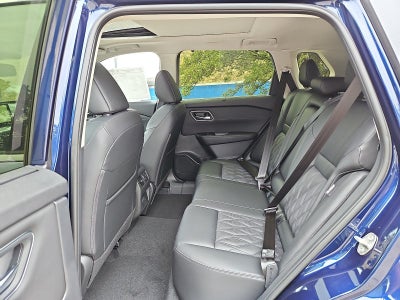 2026 Nissan Rogue 2026.5 AWD Platinum