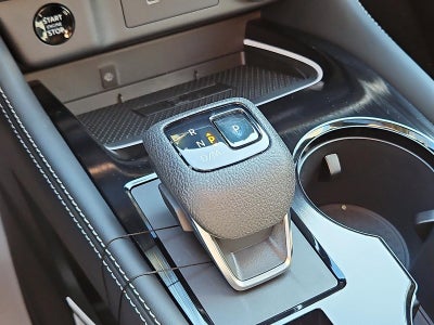 2026 Nissan Rogue AWD Platinum *Ltd Avail*