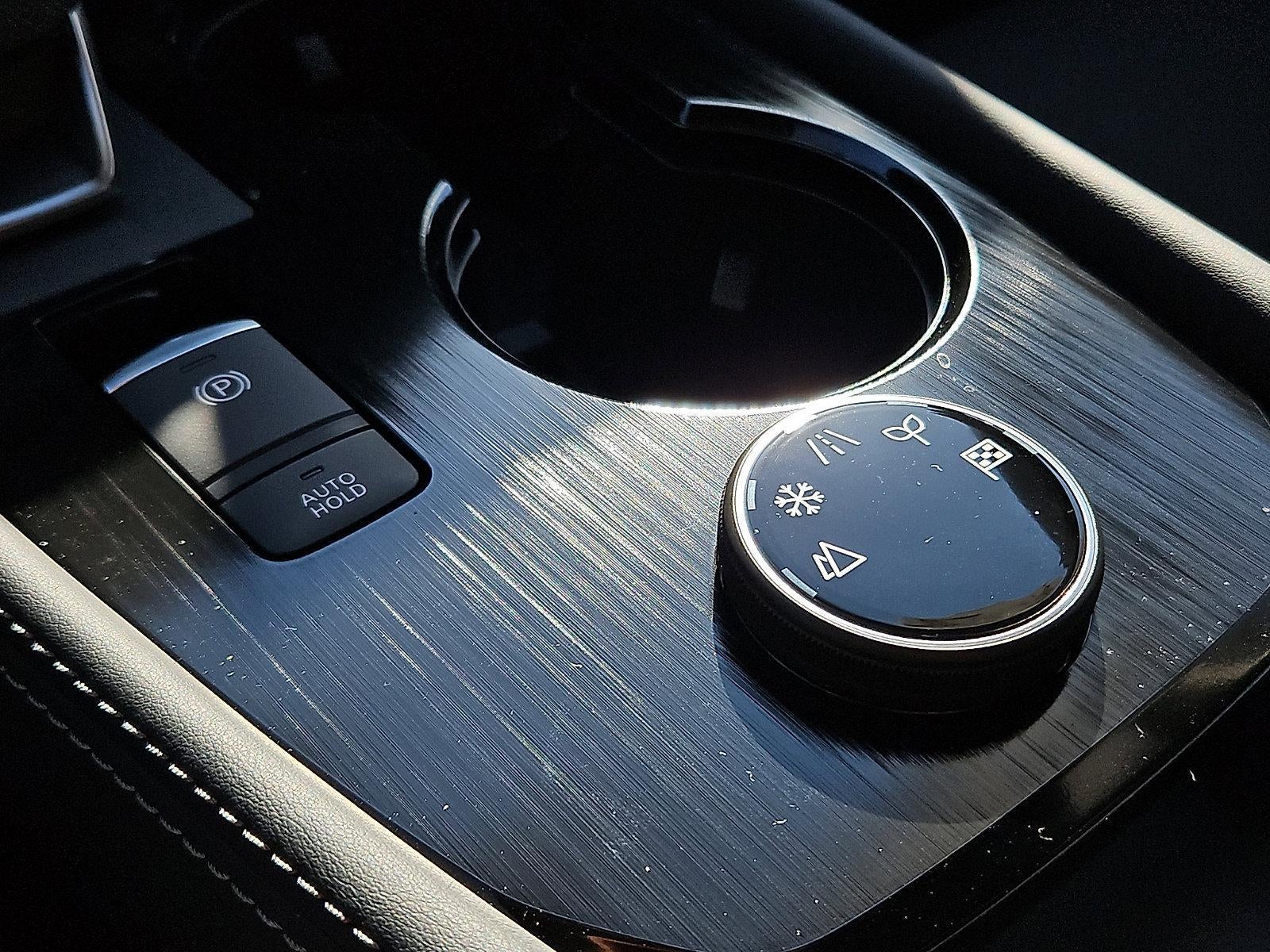 2026 Nissan Rogue AWD Platinum *Ltd Avail*