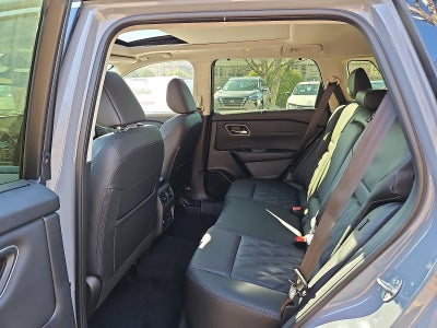 2026 Nissan Rogue AWD Platinum *Ltd Avail*