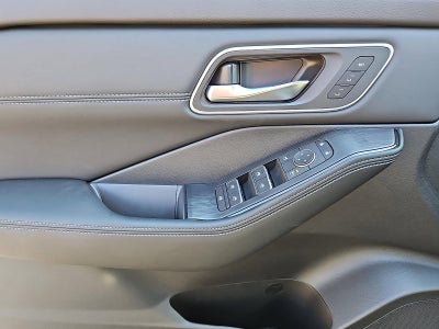 2026 Nissan Rogue AWD Platinum *Ltd Avail*
