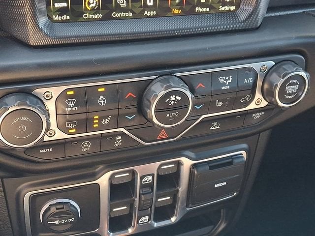 2023 Jeep Wrangler Sport Altitude