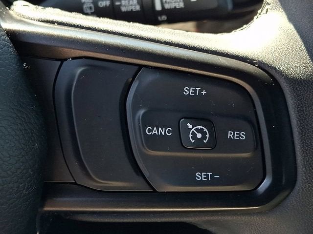 2023 Jeep Wrangler 4-Door Sport Altitude 4x4