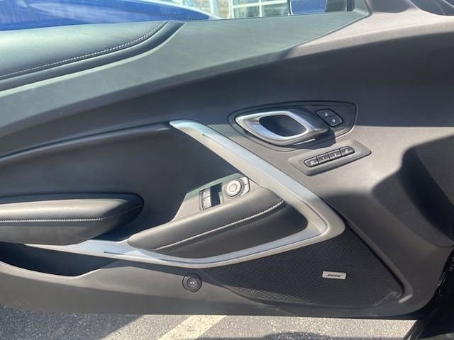 2023 Chevrolet Camaro 2SS