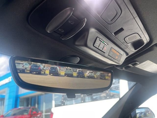 2023 Chevrolet Camaro 2SS