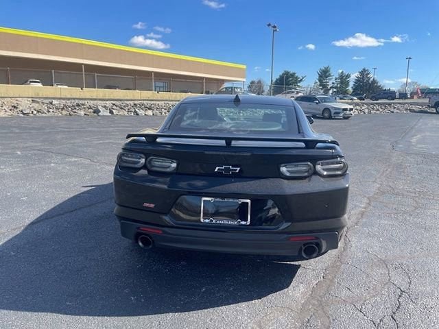2023 Chevrolet Camaro 2SS