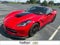 2015 Chevrolet Corvette Stingray Z51 3LT
