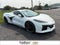 2025 Chevrolet Corvette E-Ray 3LZ