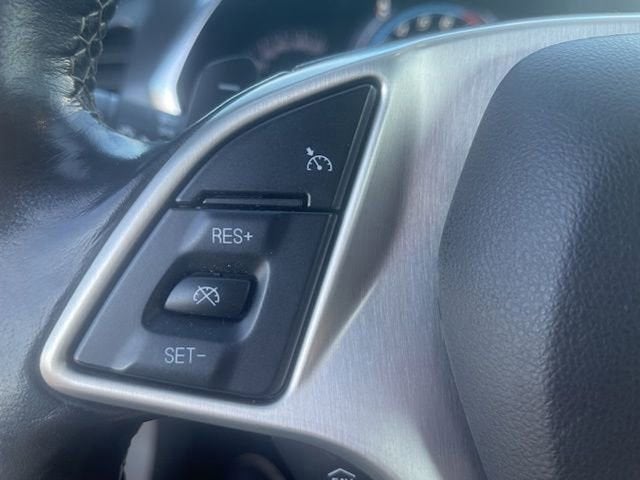 2017 Chevrolet Corvette Z06 Z06 1LZ