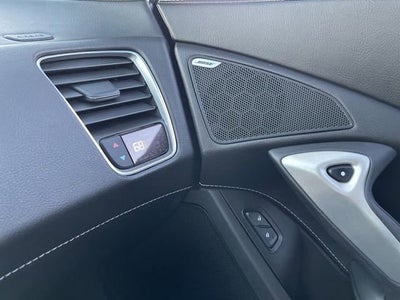 2017 Chevrolet Corvette Z06 Z06 1LZ