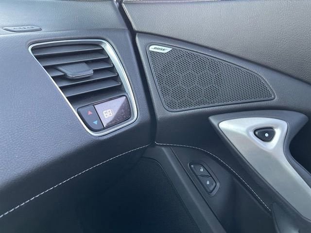 2017 Chevrolet Corvette Z06 Z06 1LZ