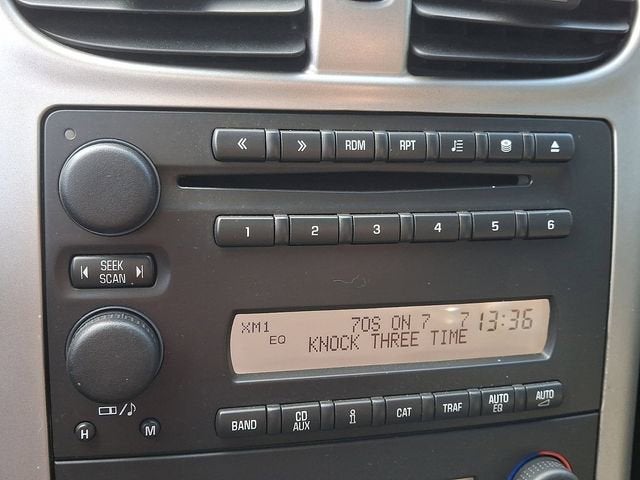 2005 Chevrolet Corvette NA