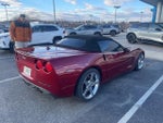 2005 Chevrolet Corvette NA