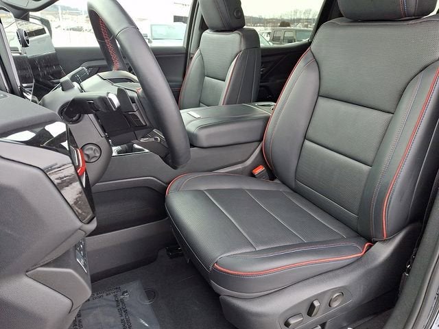 2024 Chevrolet Silverado EV RST