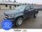 2020 Chevrolet Colorado 4WD Work Truck