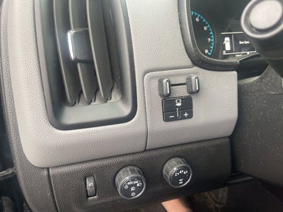 2020 Chevrolet Colorado 4WD Work Truck