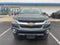2020 Chevrolet Colorado 4WD Work Truck