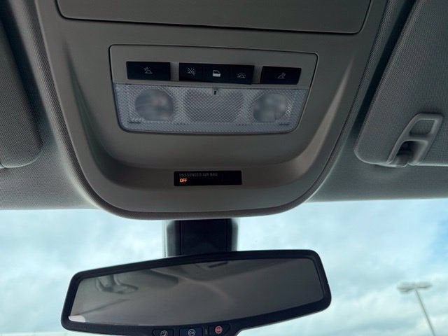 2016 Chevrolet Colorado 4WD LT