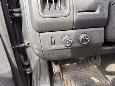 2016 Chevrolet Colorado 4WD LT